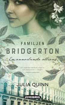 Familjen Bridgerton. En annorlunda allians (pocket)