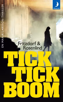 Tick tick boom (pocket)