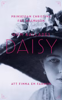 Hon kallades Daisy (pocket)