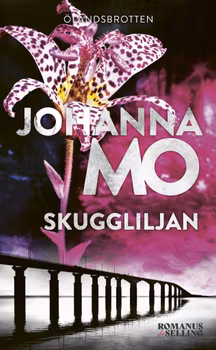 Skuggliljan (pocket)
