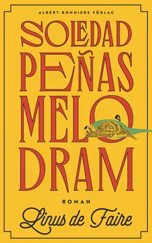Soledad Peñas melodram