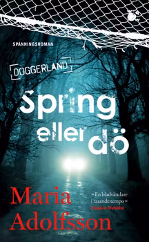 Spring eller dö (pocket)