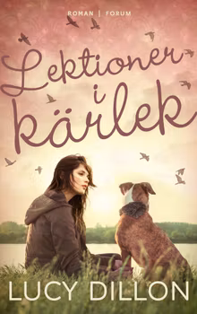 Lektioner i kärlek (storpocket)