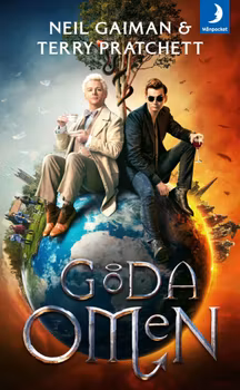 Goda omen (pocket)
