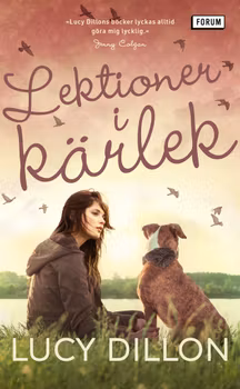 Lektioner i kärlek (pocket)