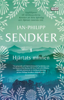 Hjärtats minnen (storpocket)