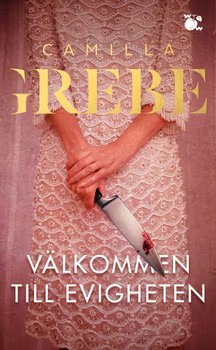 Välkommen till Evigheten (pocket)