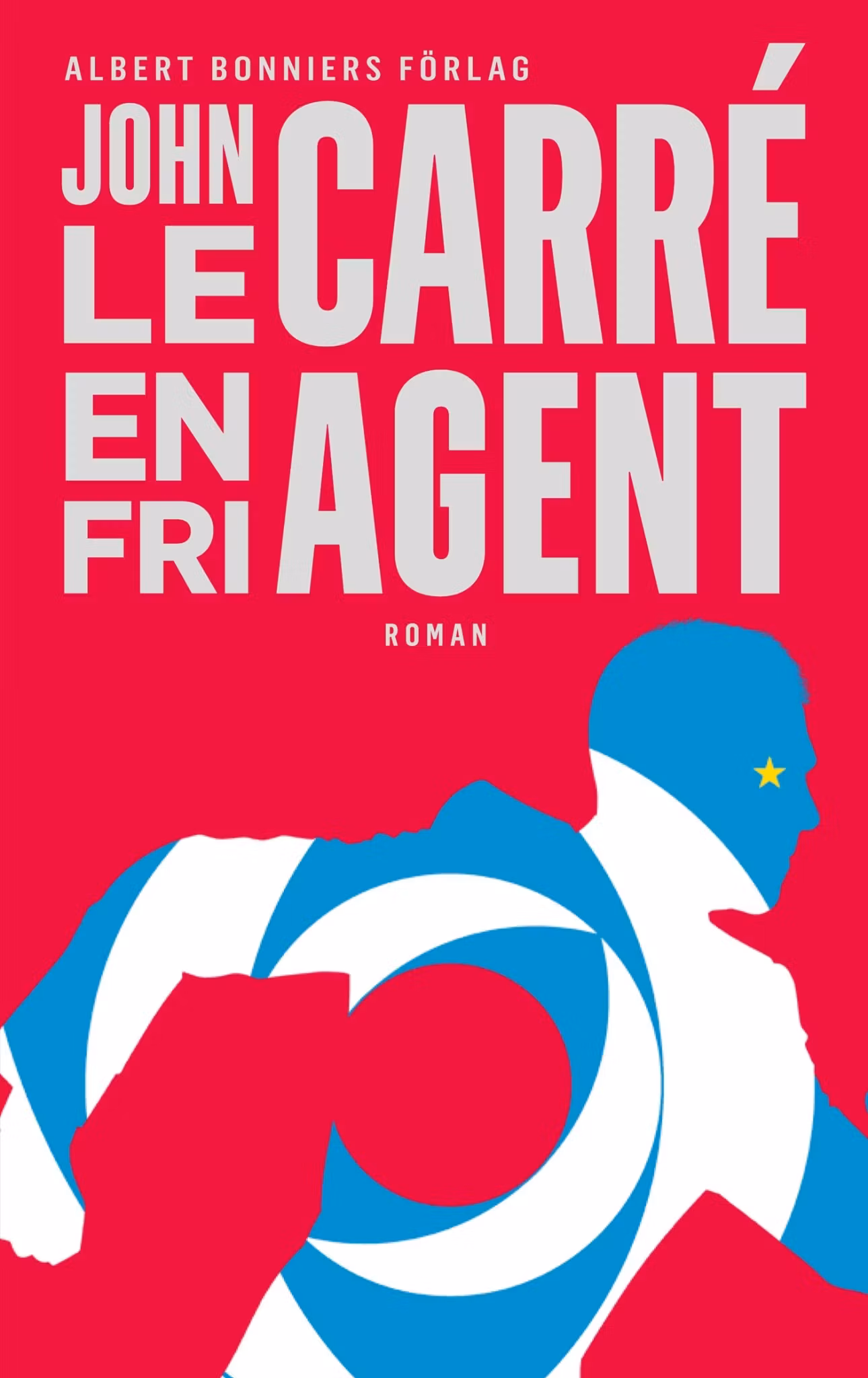 En fri agent