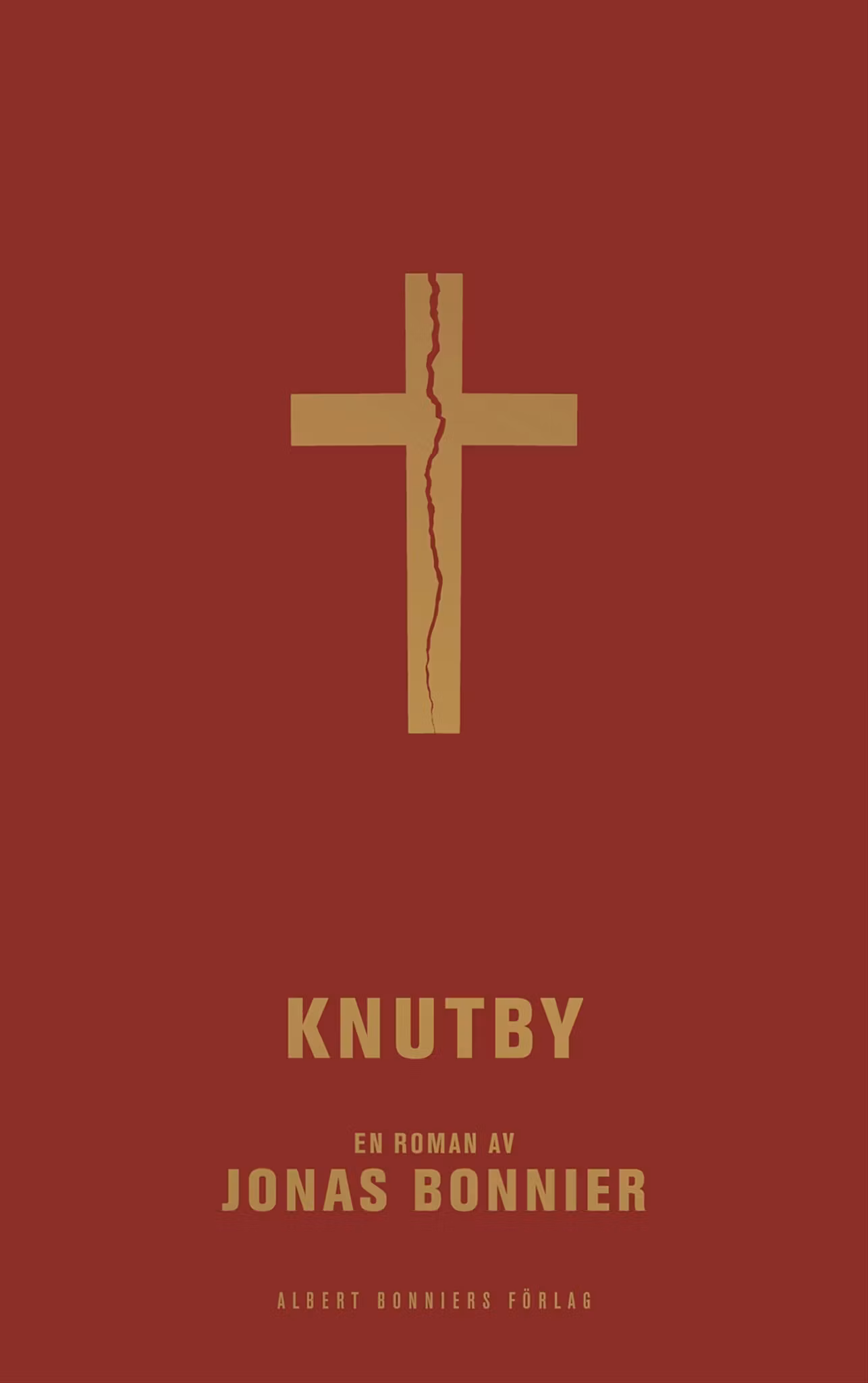 Knutby - finns i Rutströms bokhandel