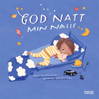 God natt, min nalle