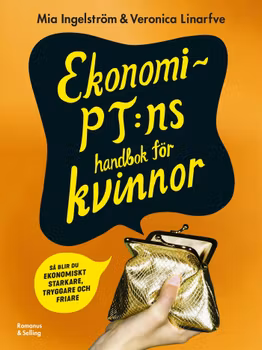 Ekonomi-PT:ns handbok för kvinnor