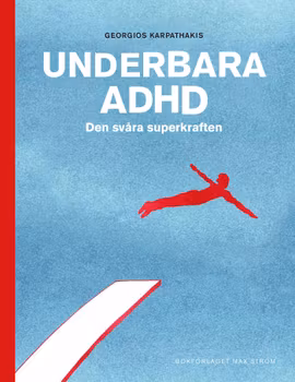 Underbara ADHD
