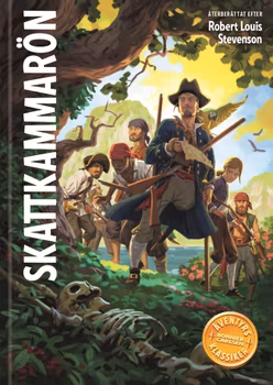 Skattkammarön