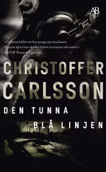 Den tunna blå linjen (pocket)