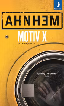 Motiv X (pocket)