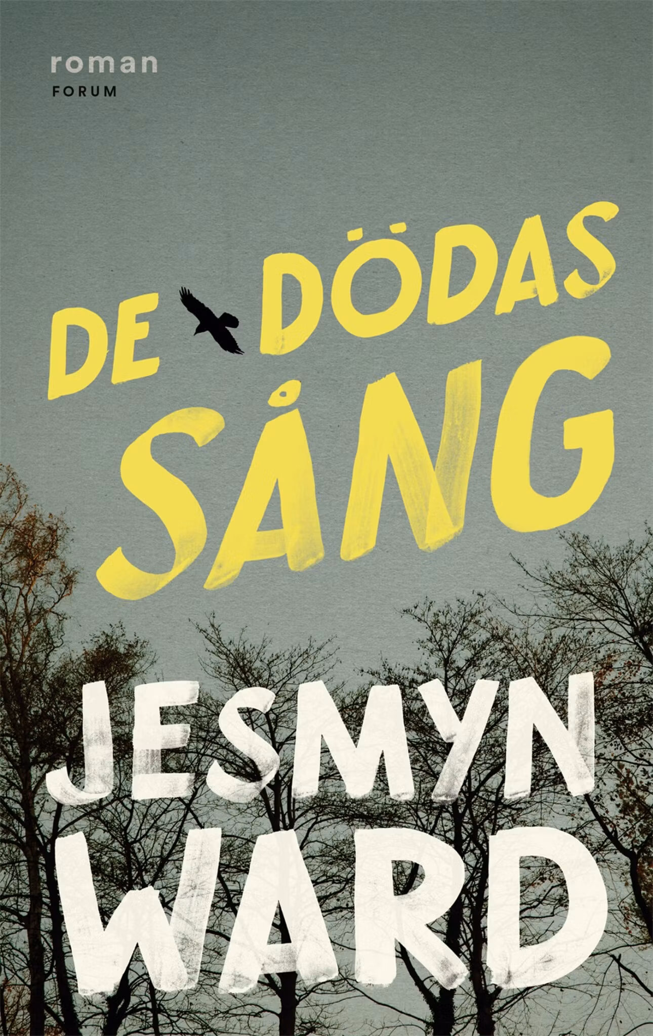 De dödas sång - finns i Rutströms bokhandel