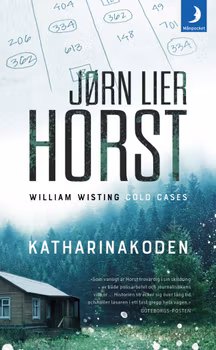Katharinakoden (pocket)