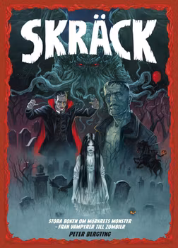 Skräck