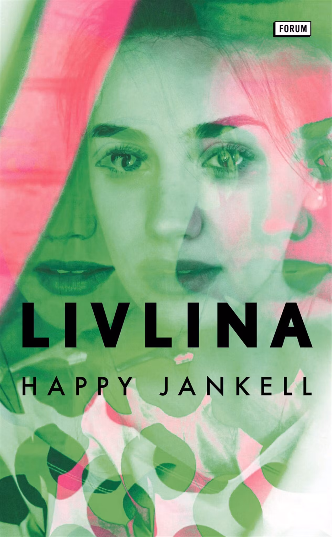 Livlina - finns i Rutströms bokhandel