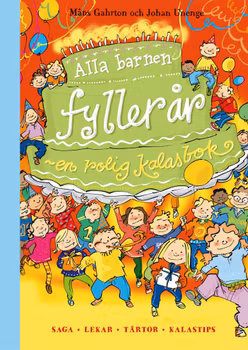 Alla barnen fyller år