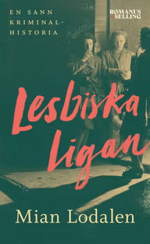 Lesbiska ligan (pocket)