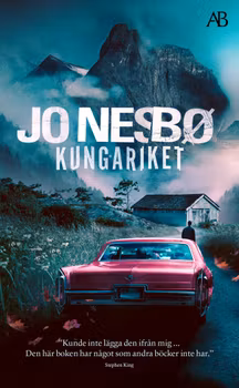 Kungariket (pocket)