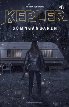 Sömngångaren (storpocket)