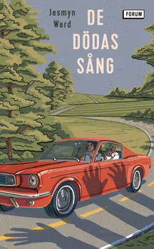 De dödas sång (pocket)
