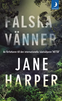 Falska vänner (pocket)