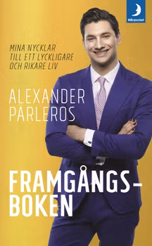 Framgångsboken (pocket)