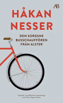 Den sorgsne busschauffören från Alster (pocket)
