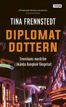 Diplomatdottern (pocket)