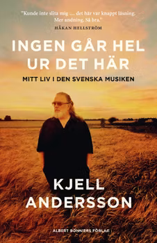 Ingen går hel ur det här (storpocket)