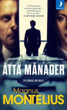 Åtta månader (pocket)