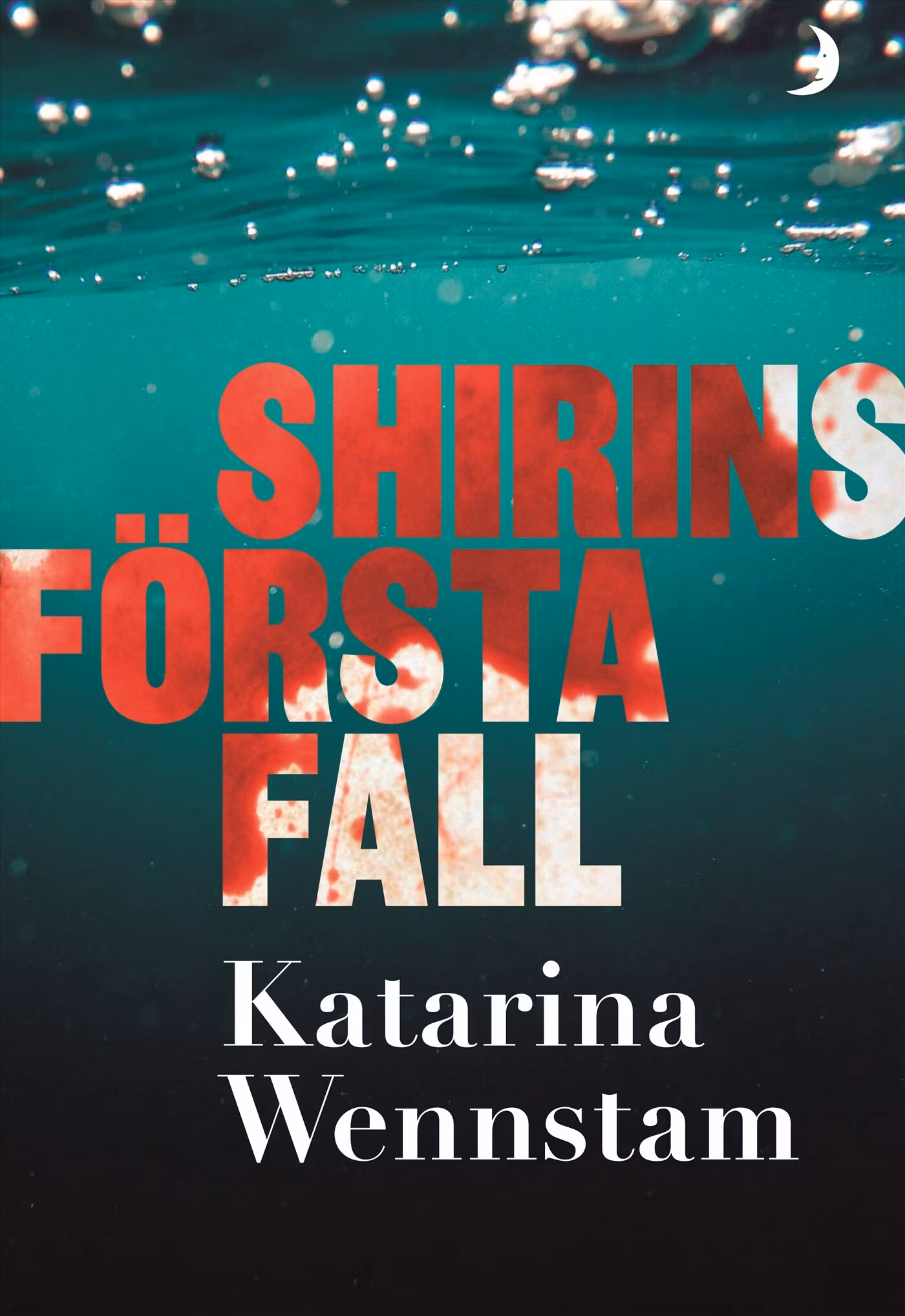 Shirins första fall