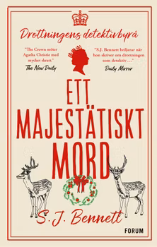 Ett majestätiskt mord