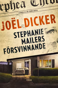 Stephanie Mailers försvinnande