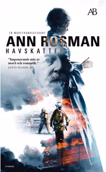 Havskatten (pocket)