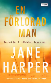 En förlorad man (pocket)