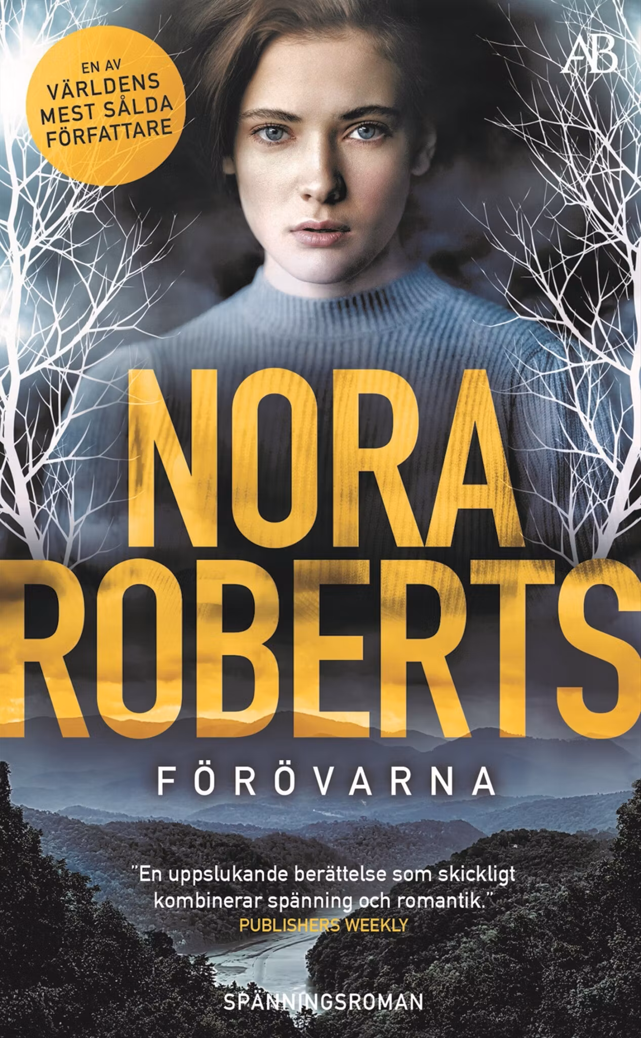 Förövarna (pocket)