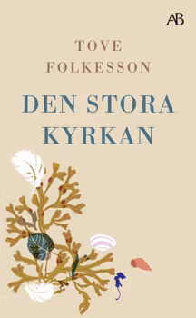 Den stora kyrkan (pocket)