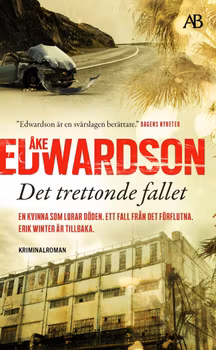Det trettonde fallet (pocket)