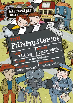 Filmmysteriet