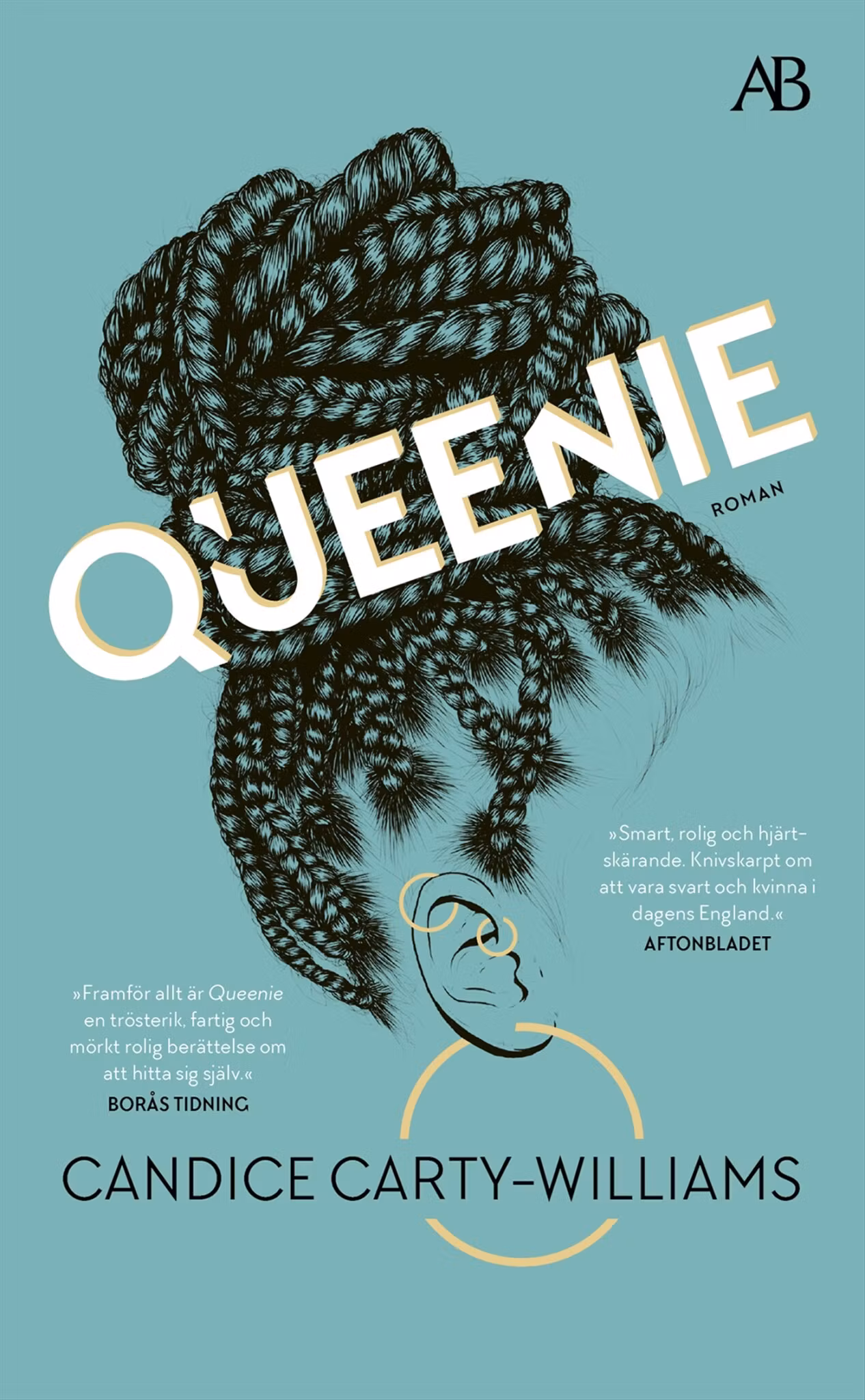 Queenie (pocket)