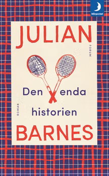 Den enda historien (pocket)
