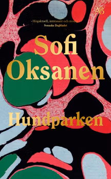 Hundparken (pocket)