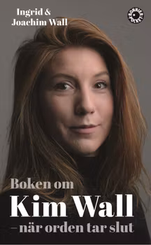 Boken om Kim Wall (pocket)