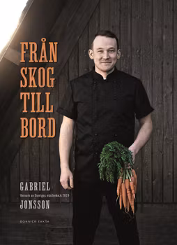 Från skog till bord
