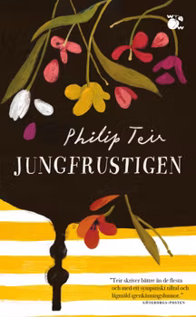 Jungfrustigen (pocket)