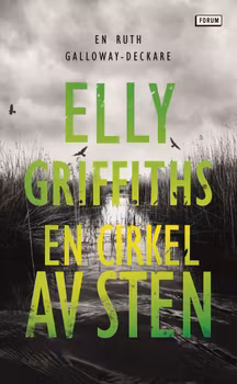 En cirkel av sten (pocket)
